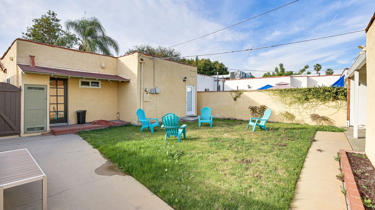 Photo of Outdoor in North Long Beach