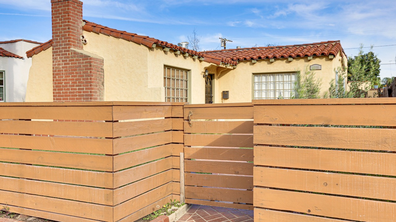 Photo of Outdoor in North Long Beach