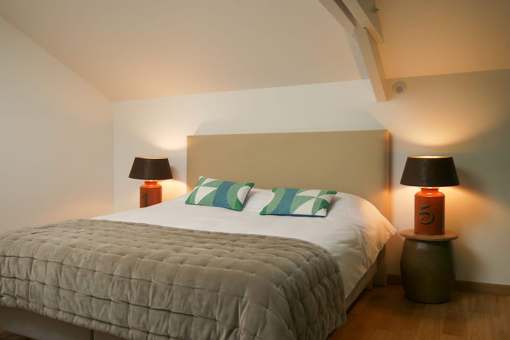 Photo of Bedroom in Saint-Brice-sur-Vienne