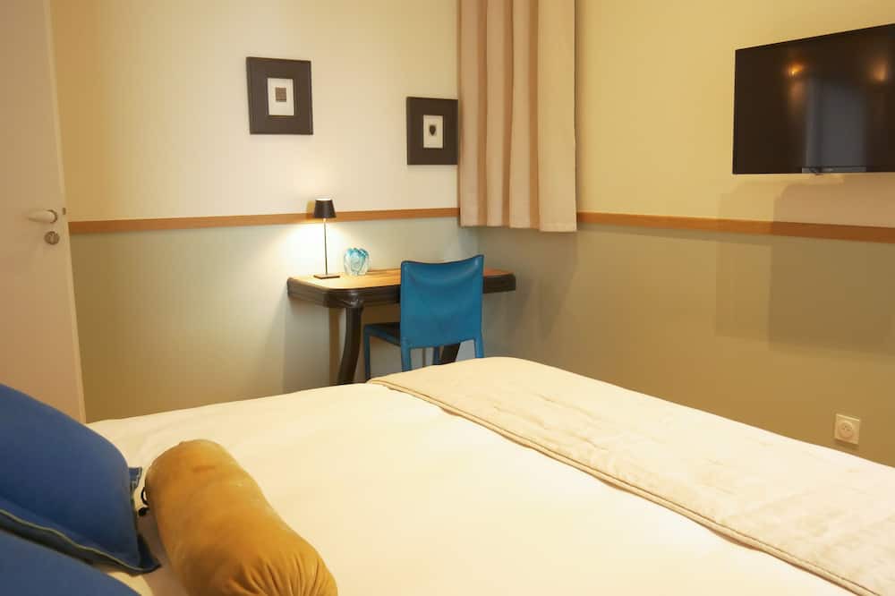 Photo of Bedroom in Saint-Brice-sur-Vienne