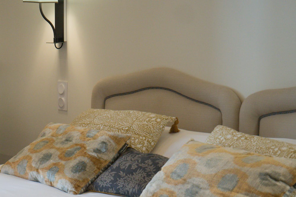 Photo of Bedroom in Saint-Brice-sur-Vienne