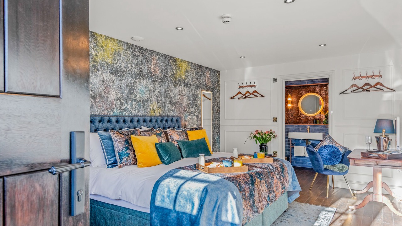 Photo of Bedroom in Kenn