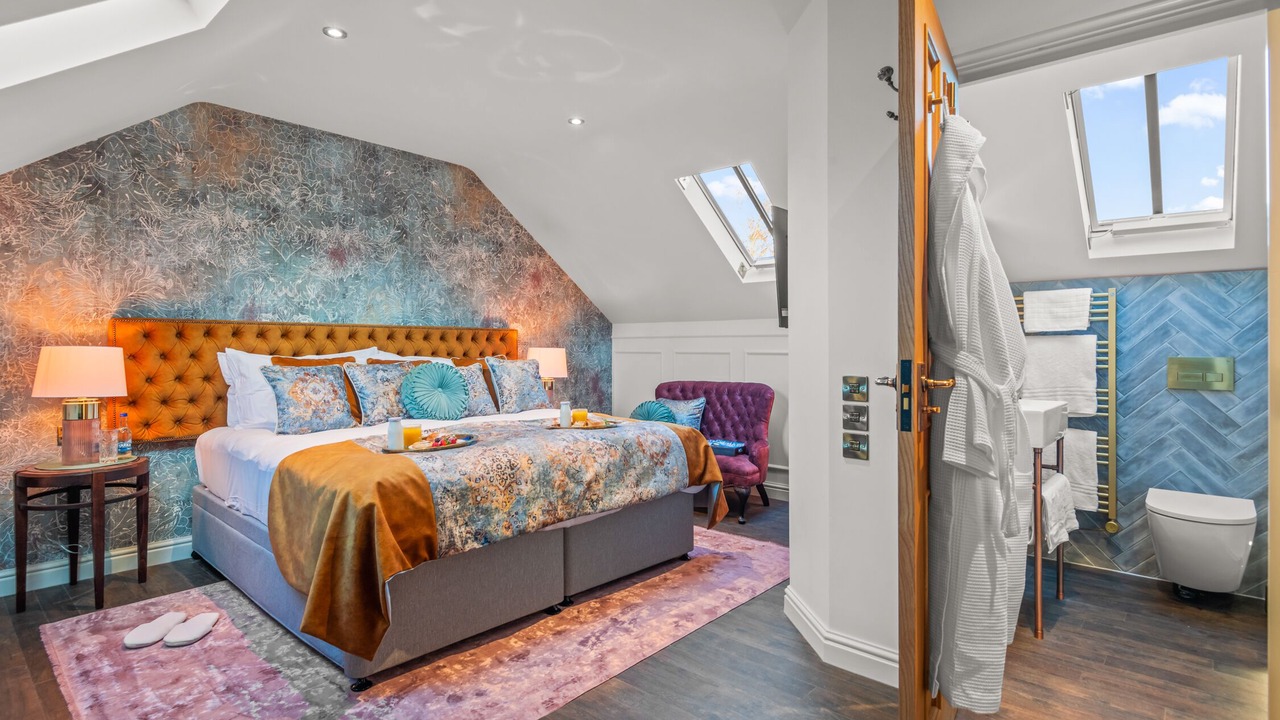 Photo of Bedroom in Kenn