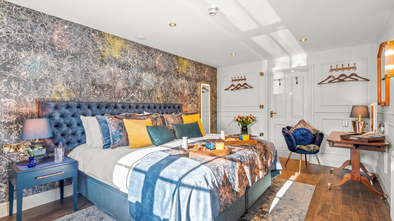 Photo of Bedroom in Kenn