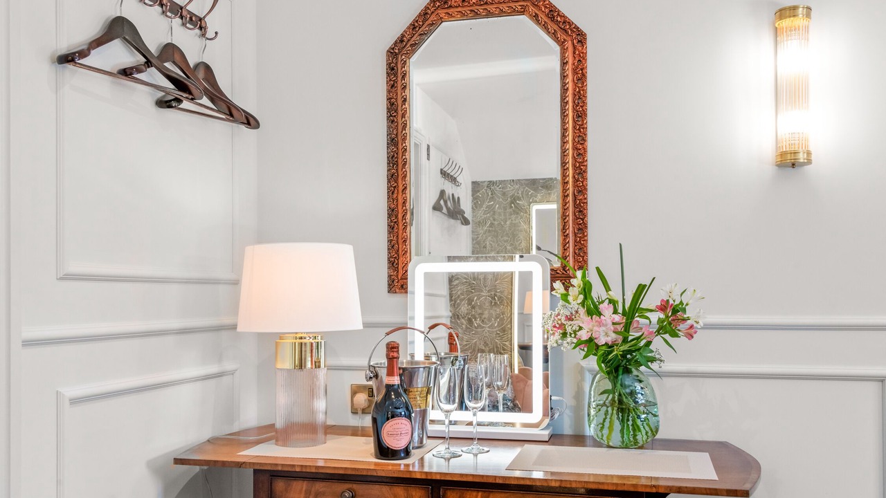 Photo of Bedroom in Kenn