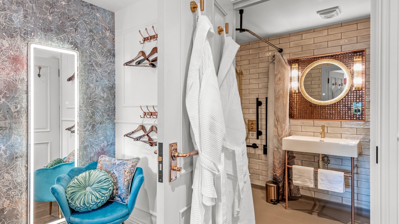 Photo of Bedroom in Kenn