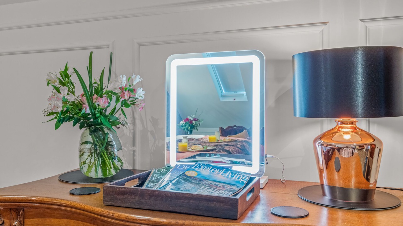 Photo of Bedroom in Kenn