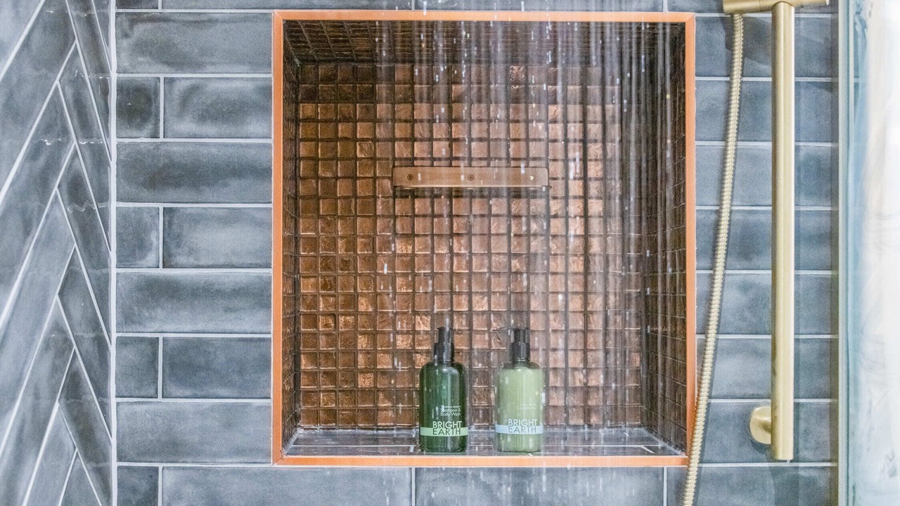 Photo of Bathroom in Kenn