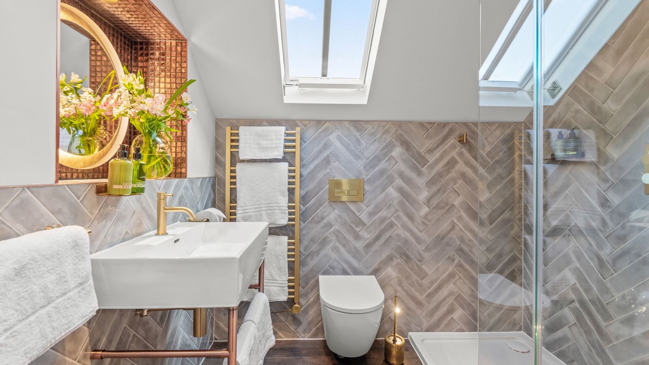 Photo of Bathroom in Kenn