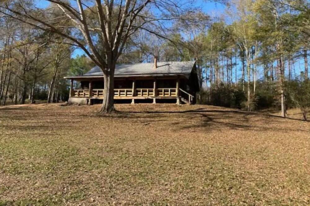 Photo of Outdoor in Tylertown