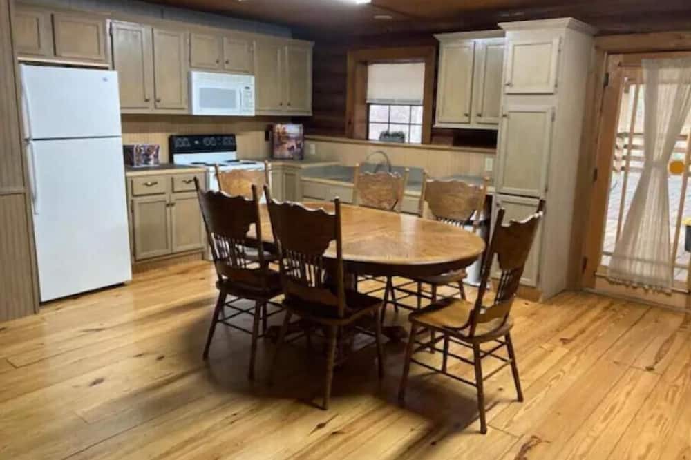 Photo of Kitchen in Tylertown