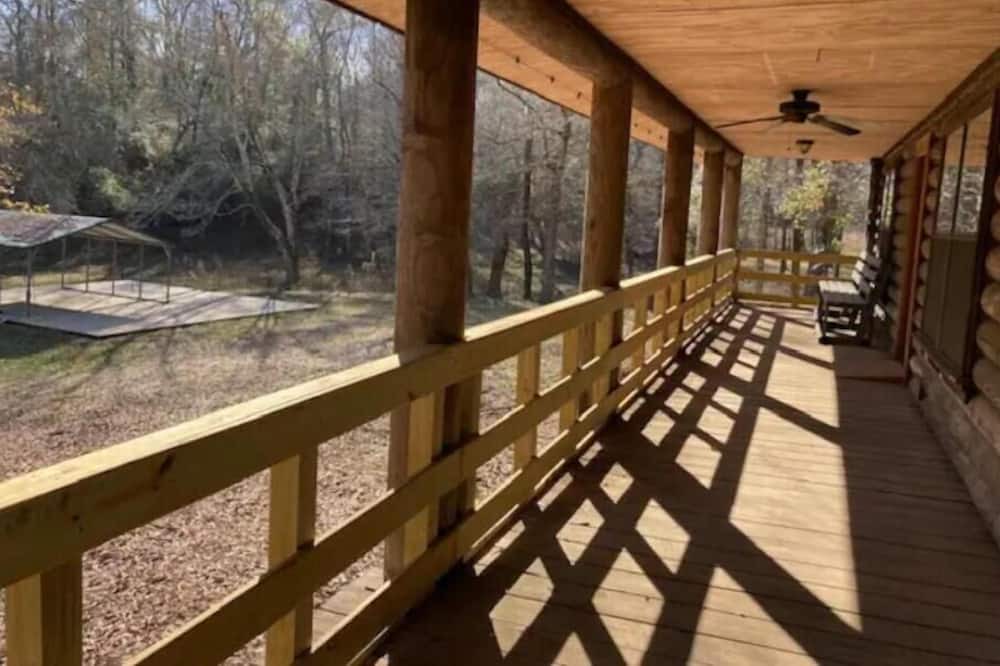 Photo of Outdoor in Tylertown