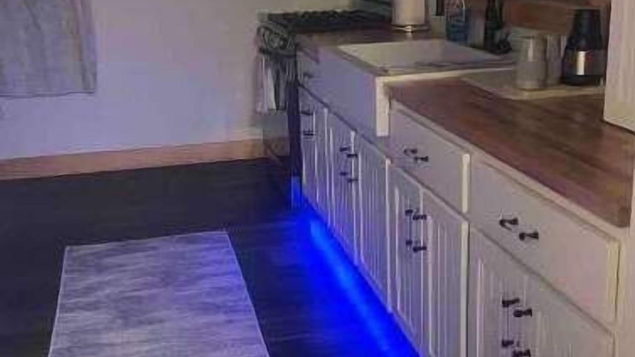 Photo of Kitchen in West Enfield