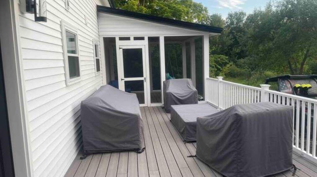 Photo of Outdoor in West Enfield