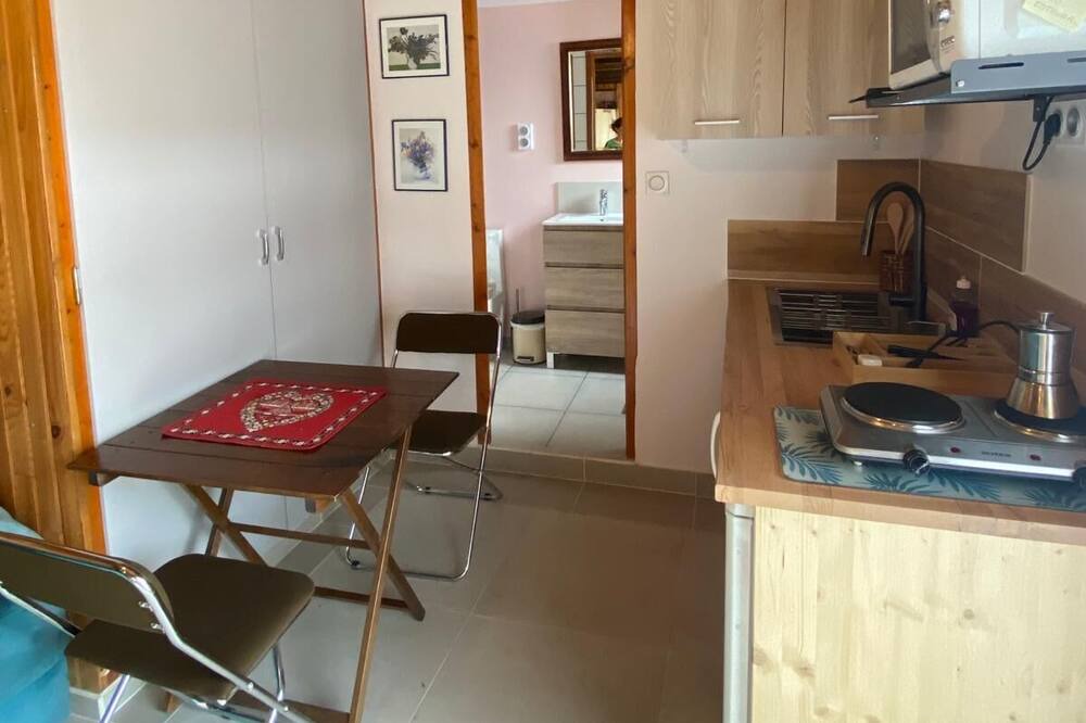 Photo of Kitchen in Estavar