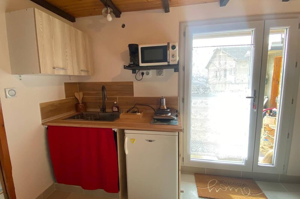 Photo of Kitchen in Estavar