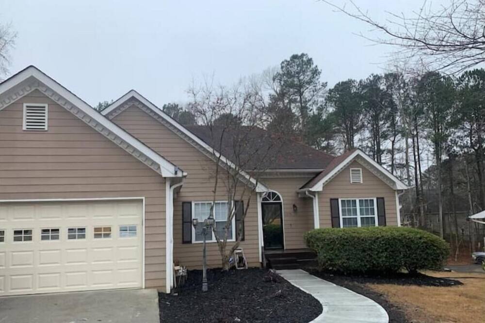 Photo of Outdoor in Loganville
