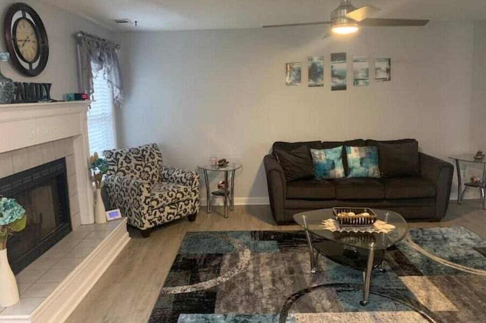 Photo of Livingroom in Loganville