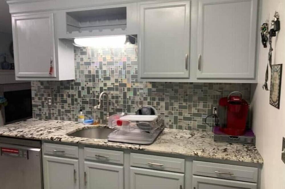 Photo of Kitchen in Loganville