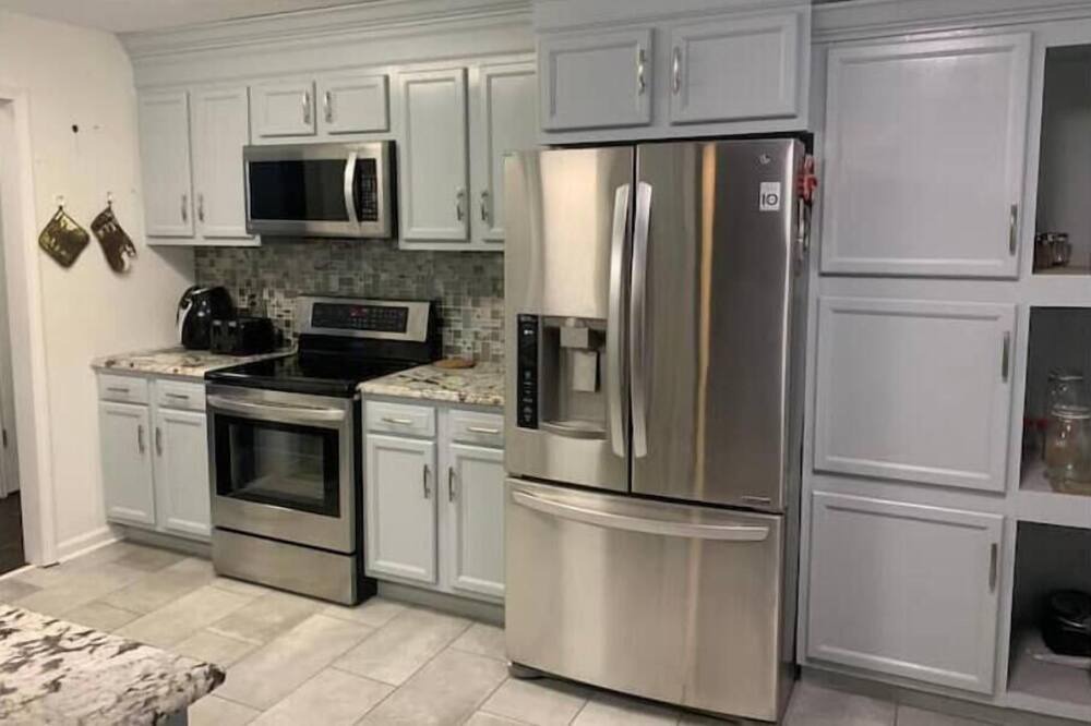 Photo of Kitchen in Loganville