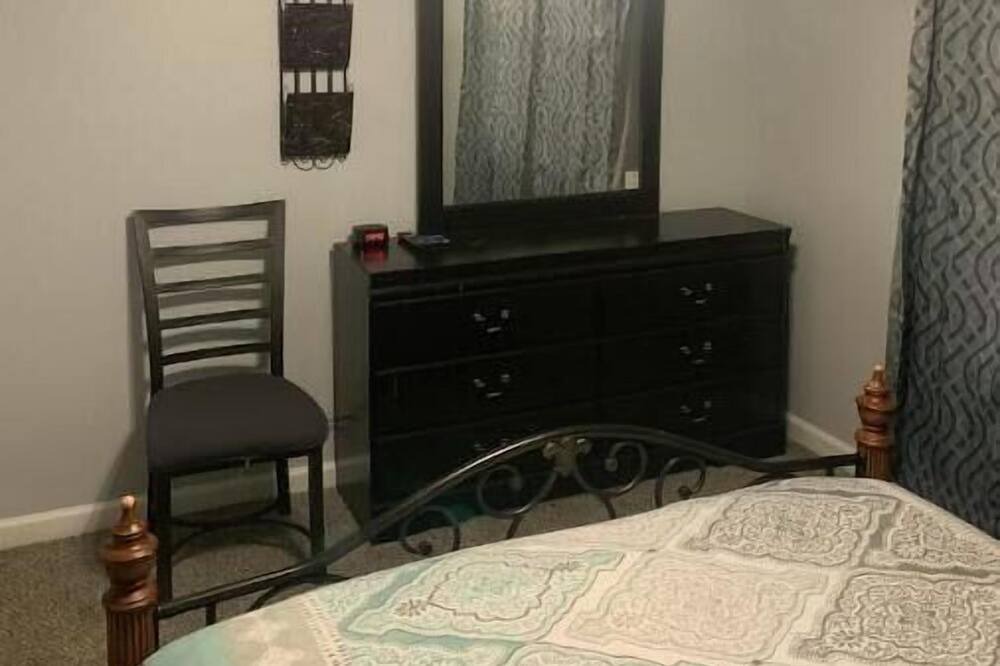 Photo of Bedroom in Loganville
