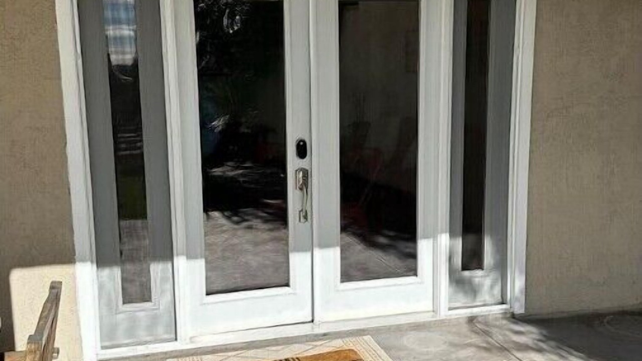 Photo of Patio Balcony in La Canada Flintridge