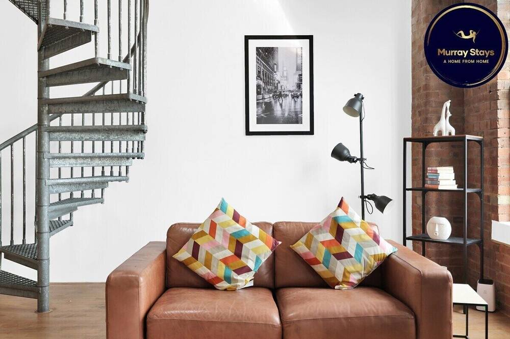 Photo of Livingroom in Bromley South