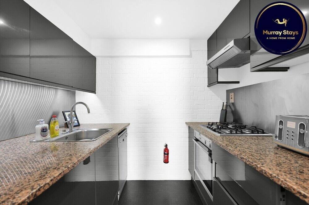 Photo of Kitchen in Bromley South