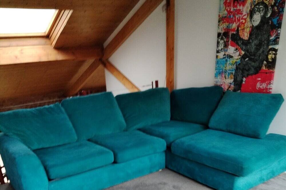 Photo of Livingroom in Bromley South