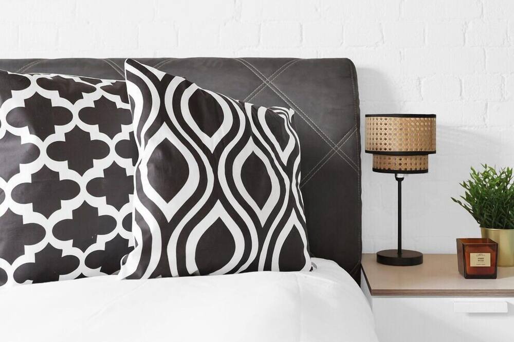 Photo of Bedroom in Bromley South