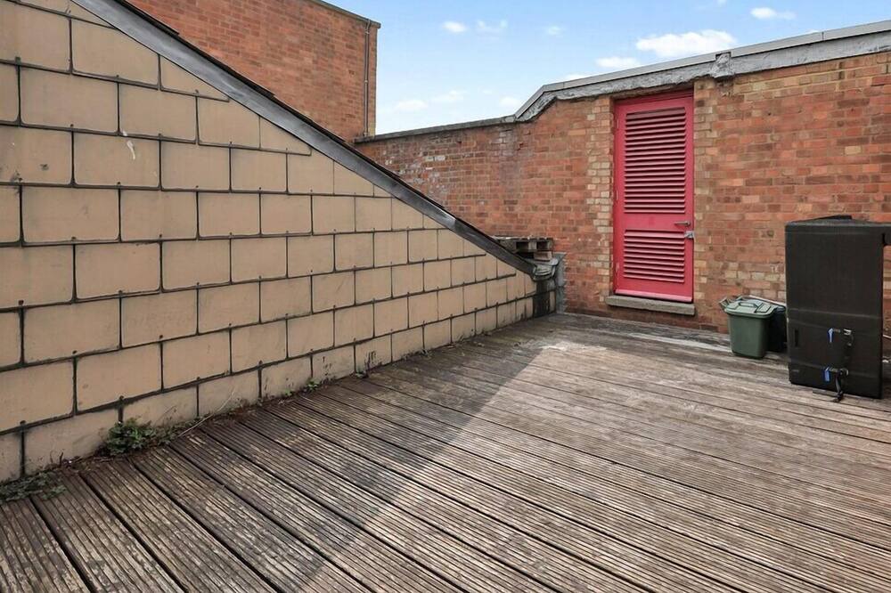 Photo of Outdoor in Bromley South