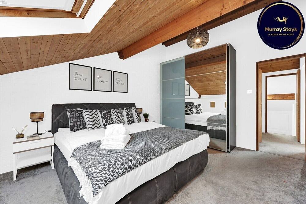 Photo of Bedroom in Bromley South