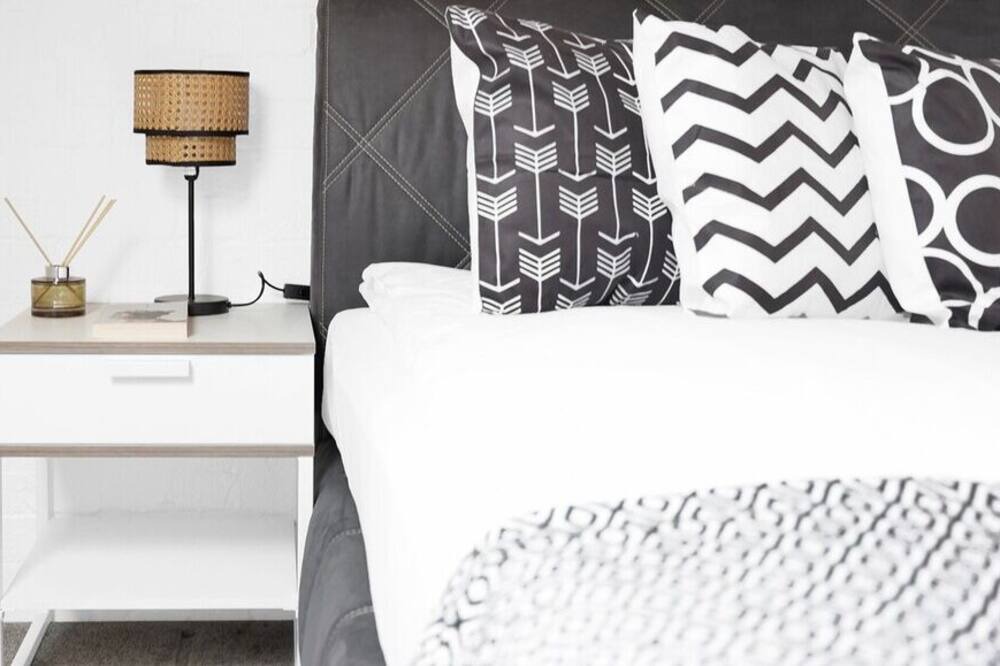 Photo of Bedroom in Bromley South