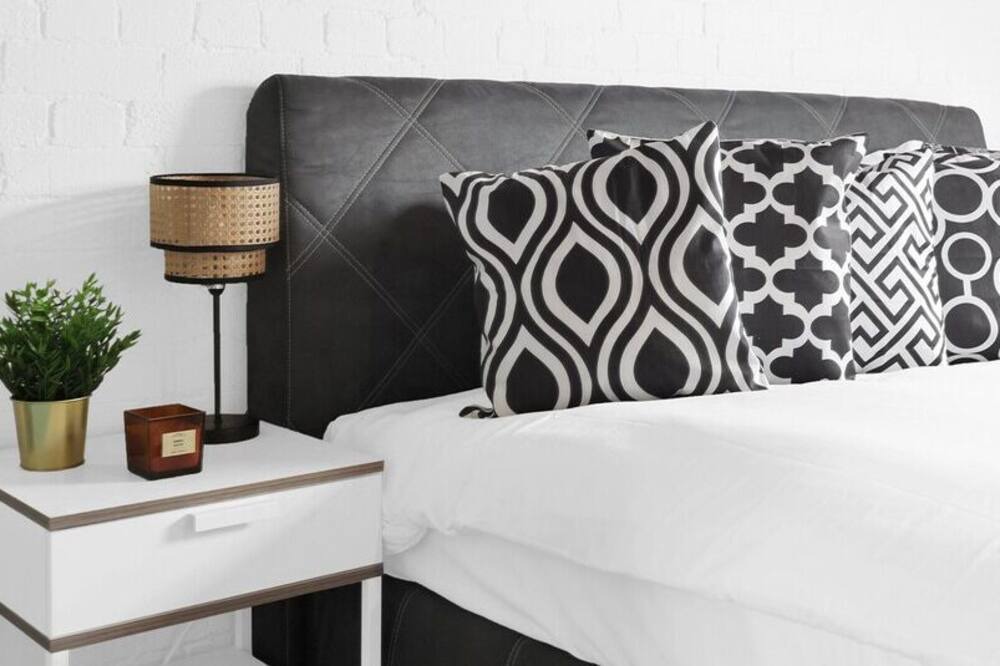 Photo of Bedroom in Bromley South