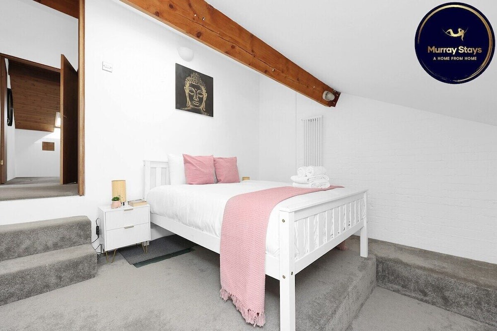 Photo of Bedroom in Bromley South