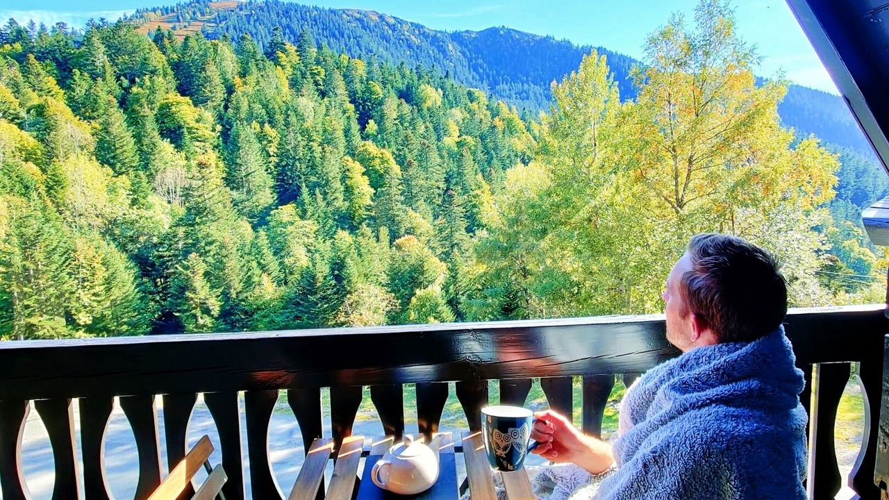 Photo of Outdoor in Boutx