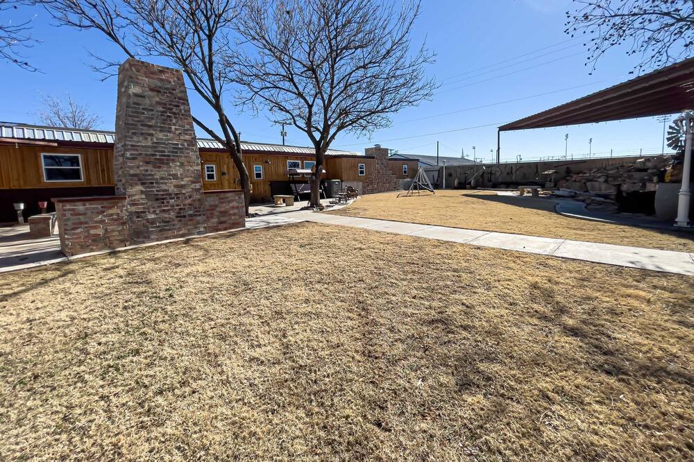 Photo of Outdoor in Shallowater