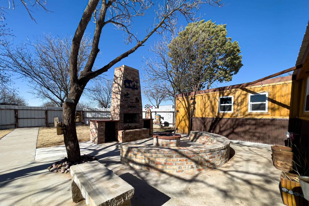 Photo of Outdoor in Shallowater