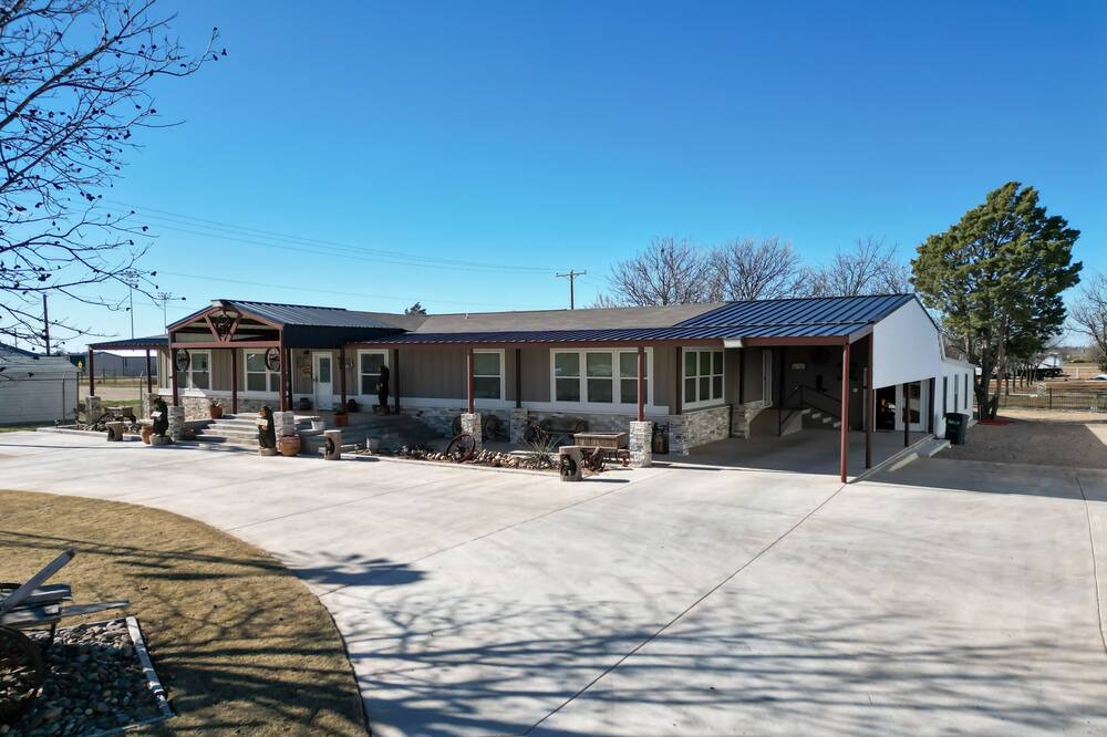 Photo of Outdoor in Shallowater