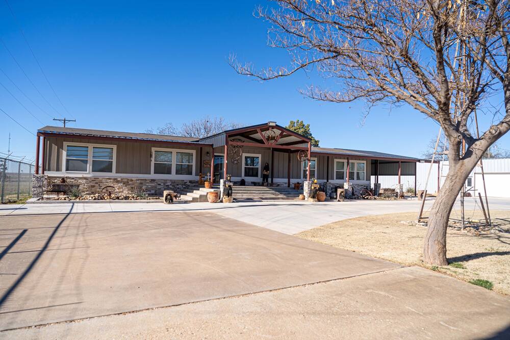 Photo of Outdoor in Shallowater