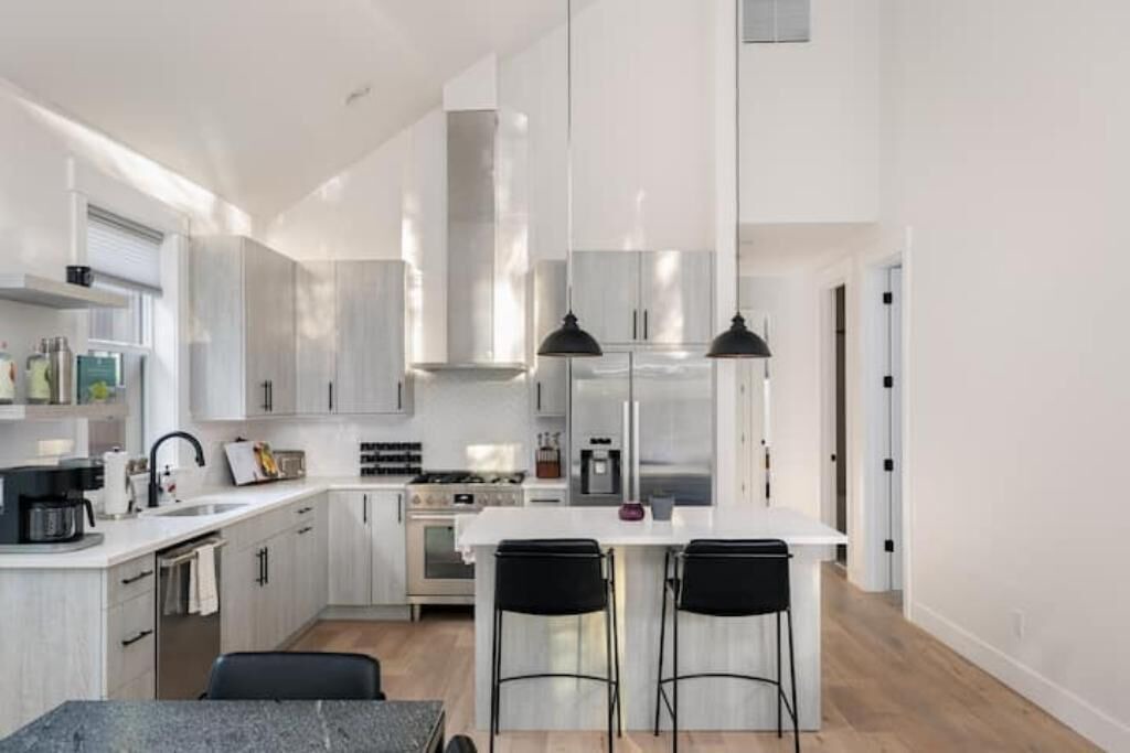 Photo of Kitchen in Roslyn