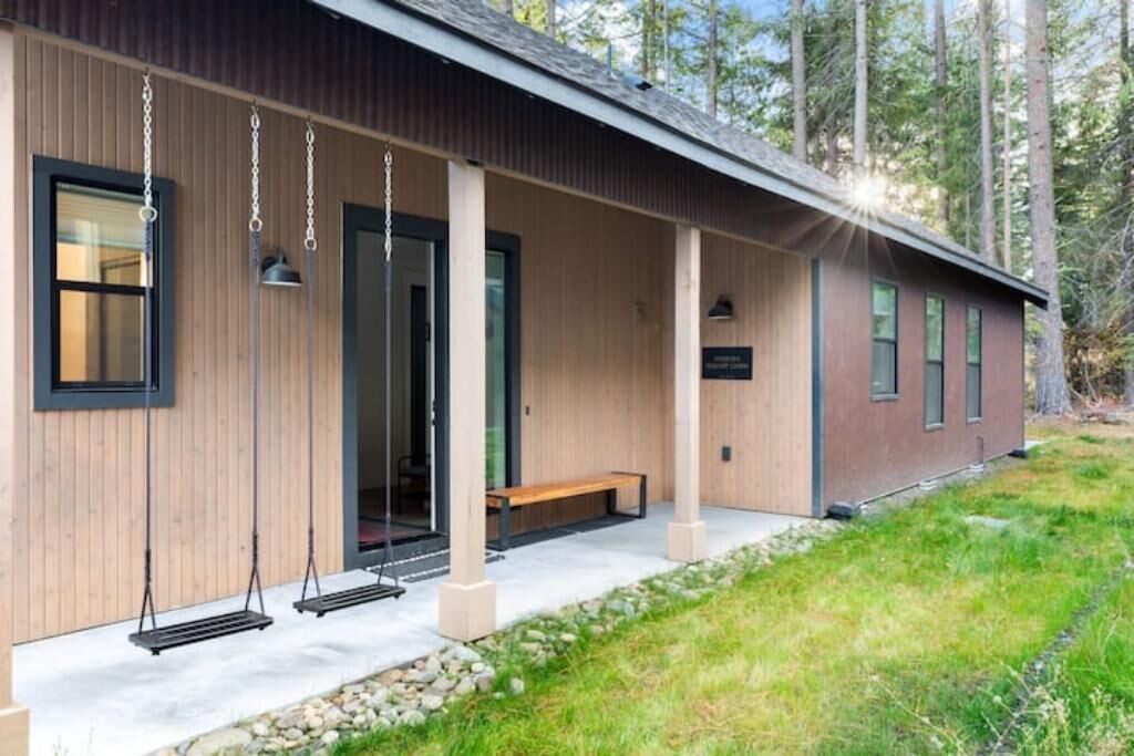 Photo of Outdoor in Roslyn