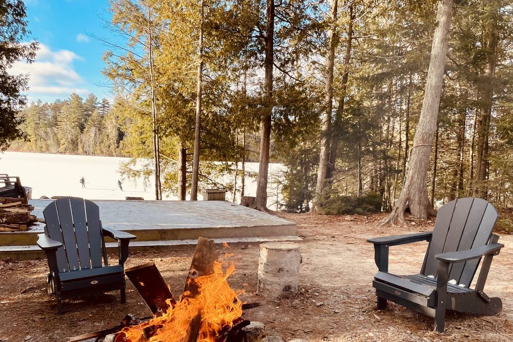 Photo of Outdoor in Nipissing