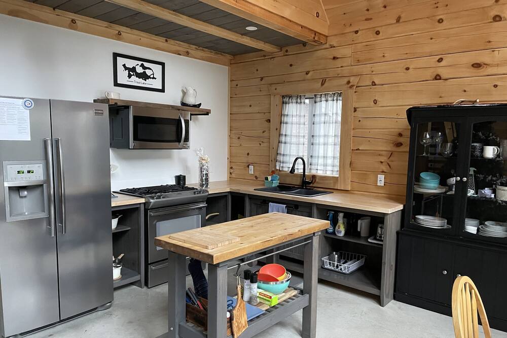 Photo of Kitchen in Nipissing