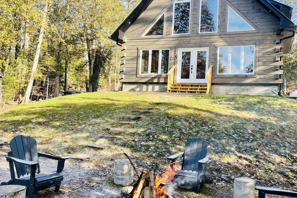 Photo of Outdoor in Nipissing