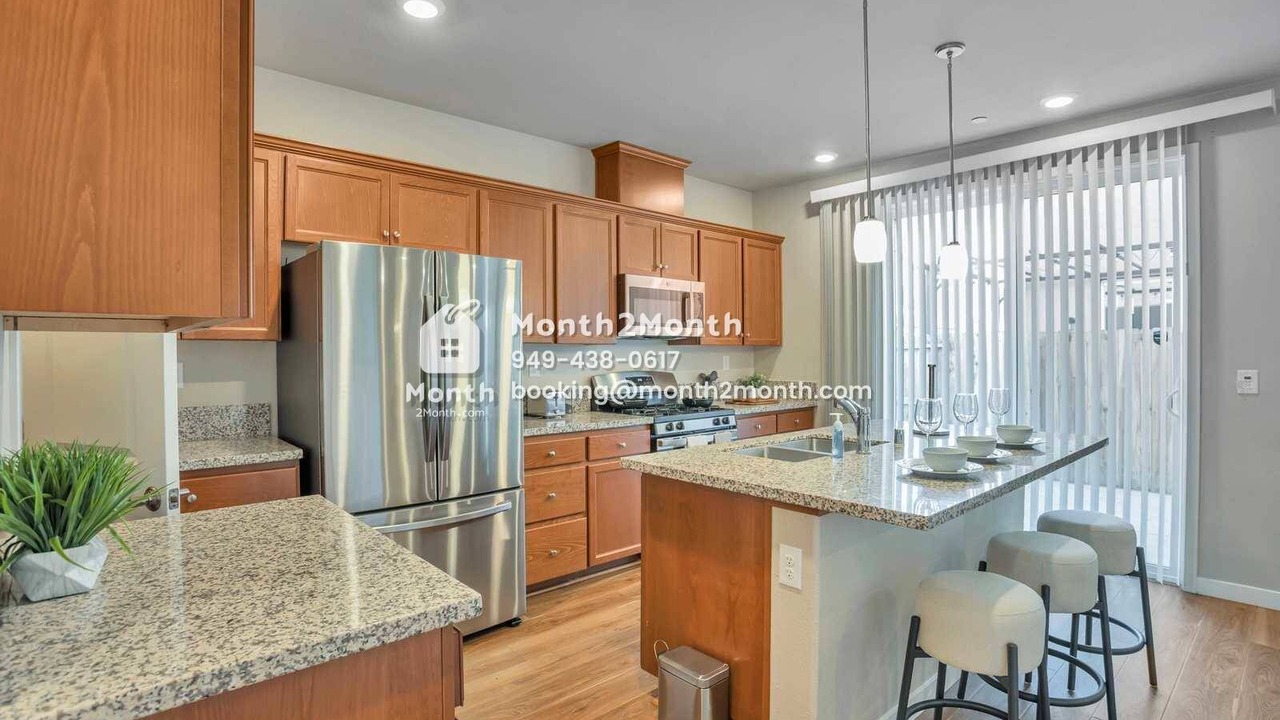 Photo of Kitchen in Sacramento