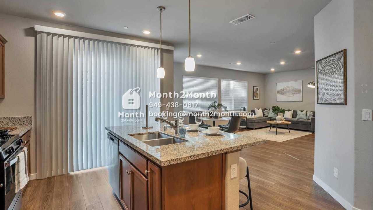 Photo of Kitchen in Sacramento