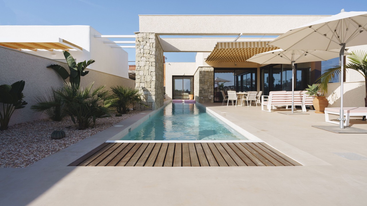 Photo of Outdoor in Los Montesinos