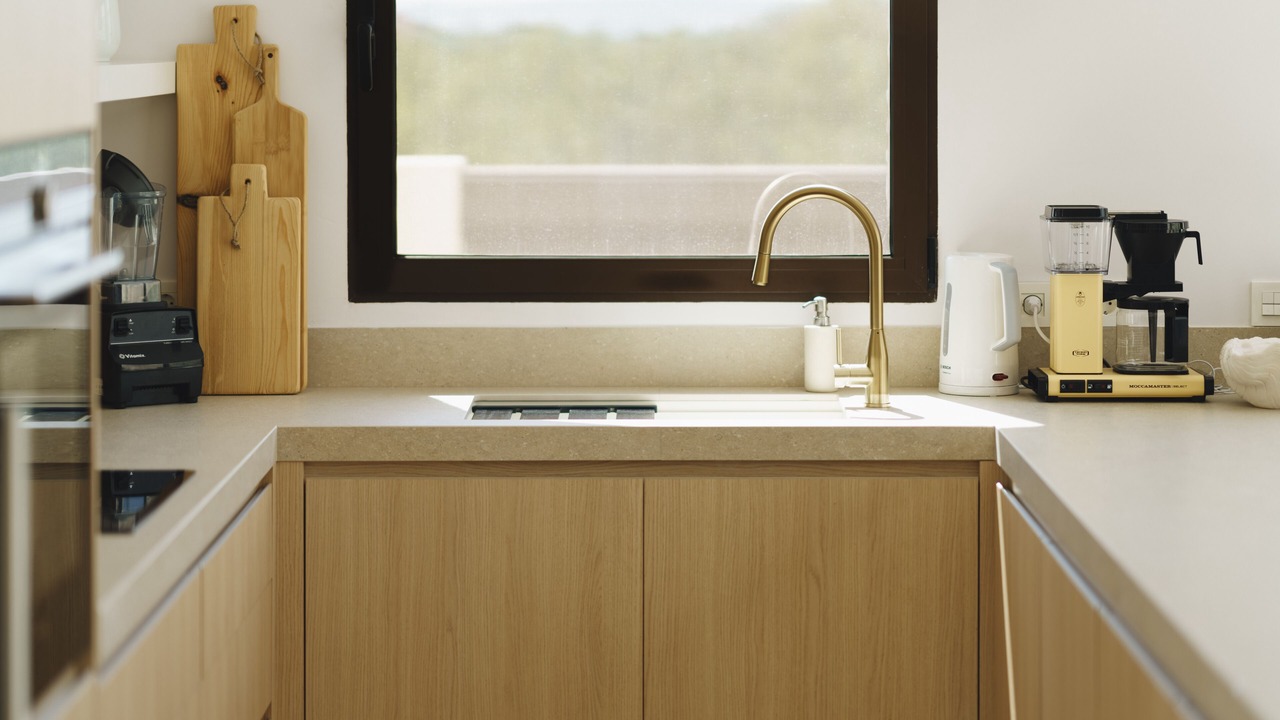 Photo of Kitchen in Los Montesinos