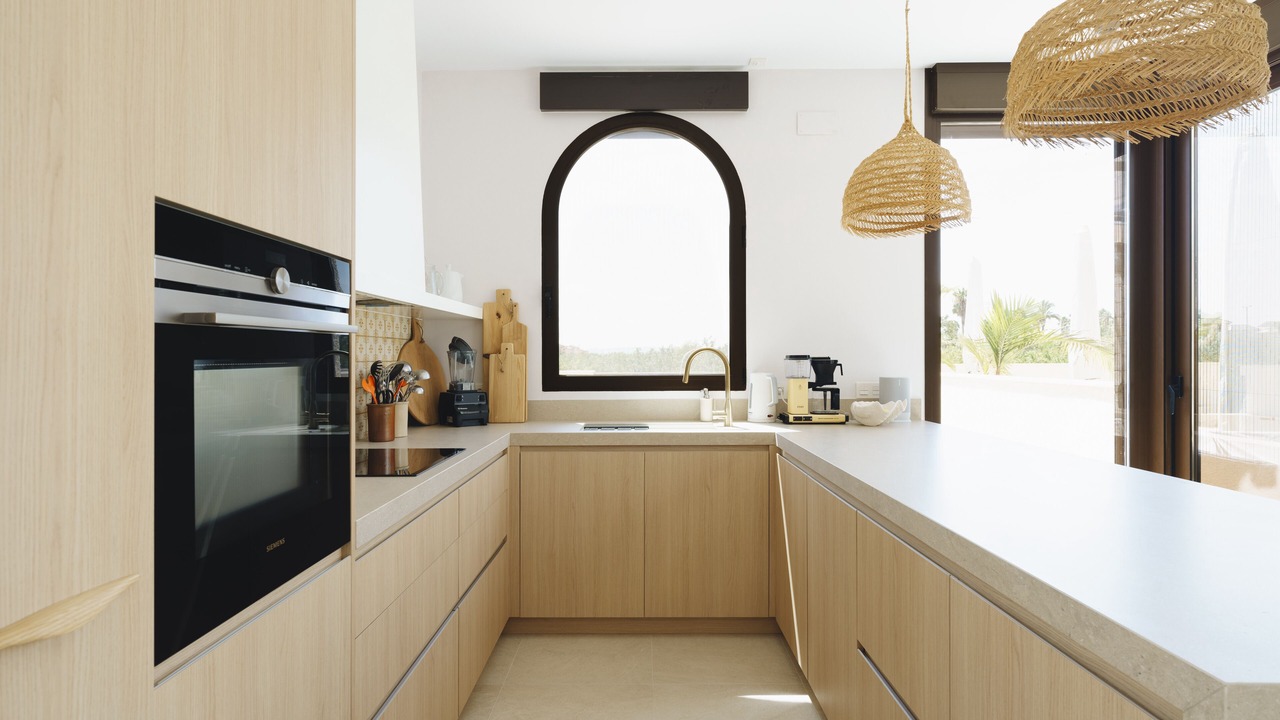 Photo of Kitchen in Los Montesinos